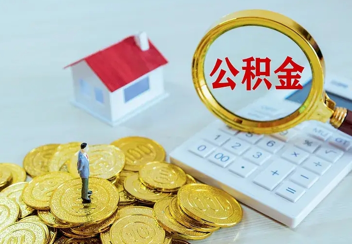 开平公积金怎么才能取出（怎么取住房公积金的钱）